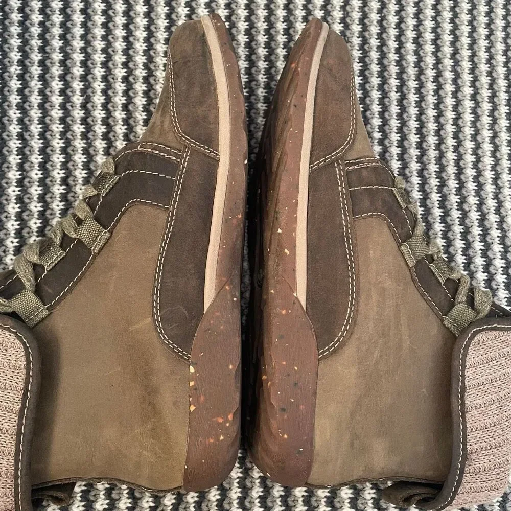 Chaco Barbary Ivy ankle boot women’s shoe size 8.5
